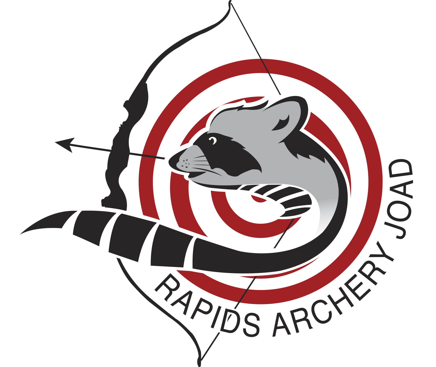 Rapids Archery JOAD
